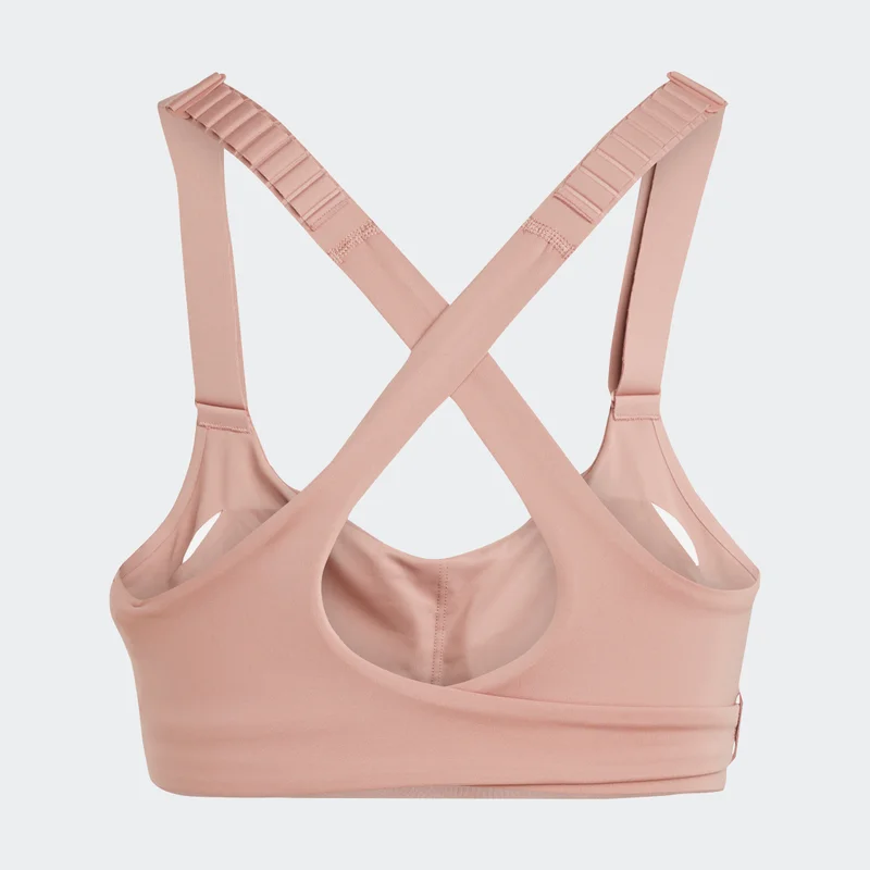 Adidas FastImpact Luxe Run High Support Bra