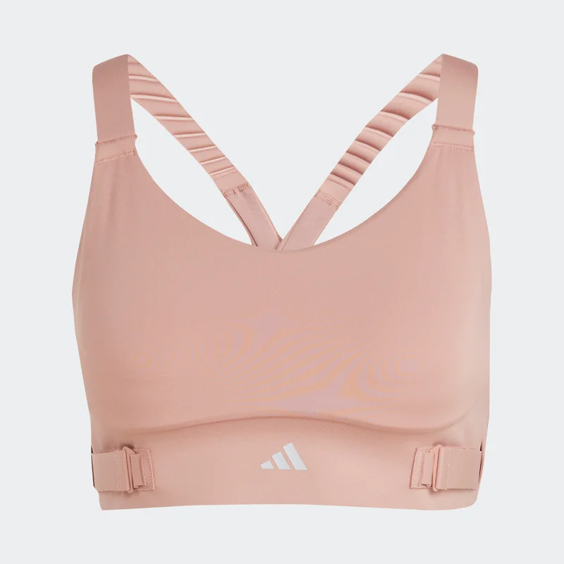 Adidas FastImpact Luxe Run High Support Bra