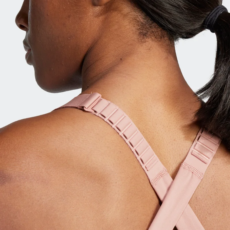 Adidas FastImpact Luxe Run High Support Bra