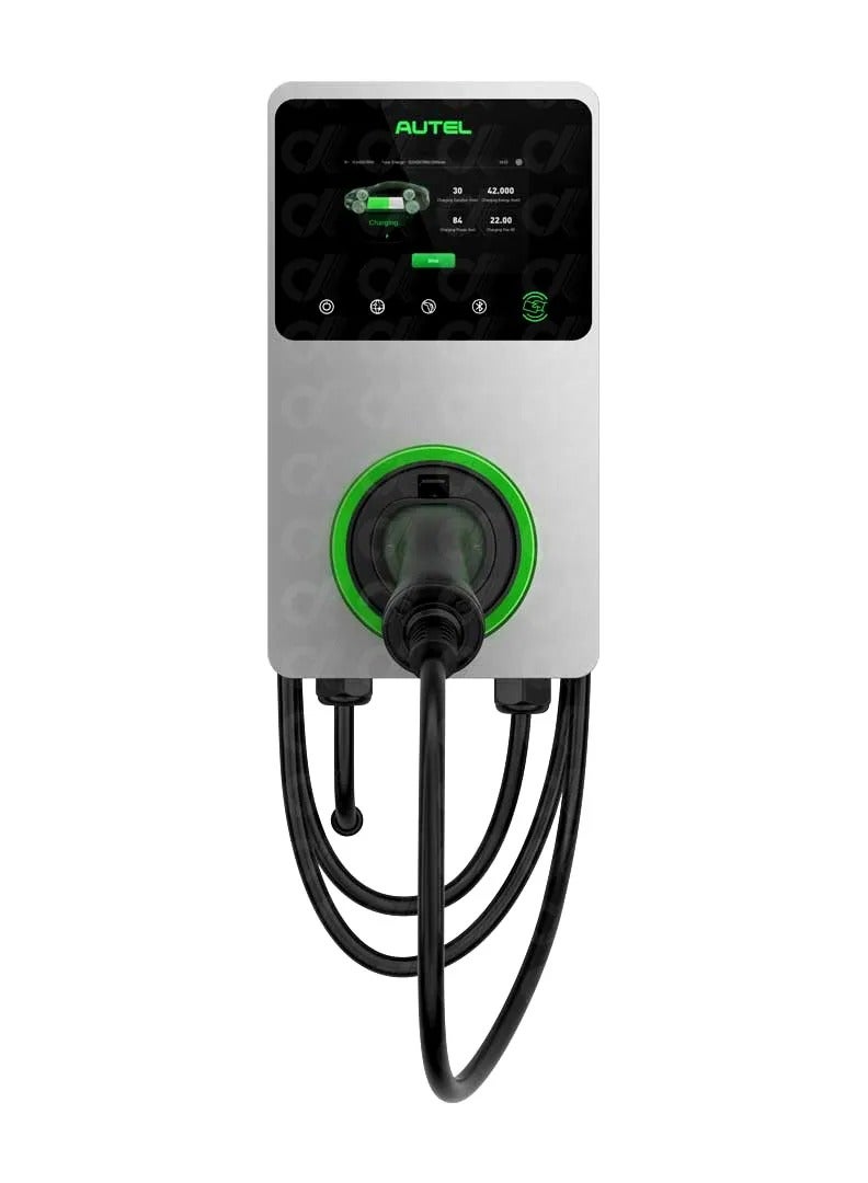 Autel شاحن ماكسي AC جداري 11KW C5 -WH أوتيل