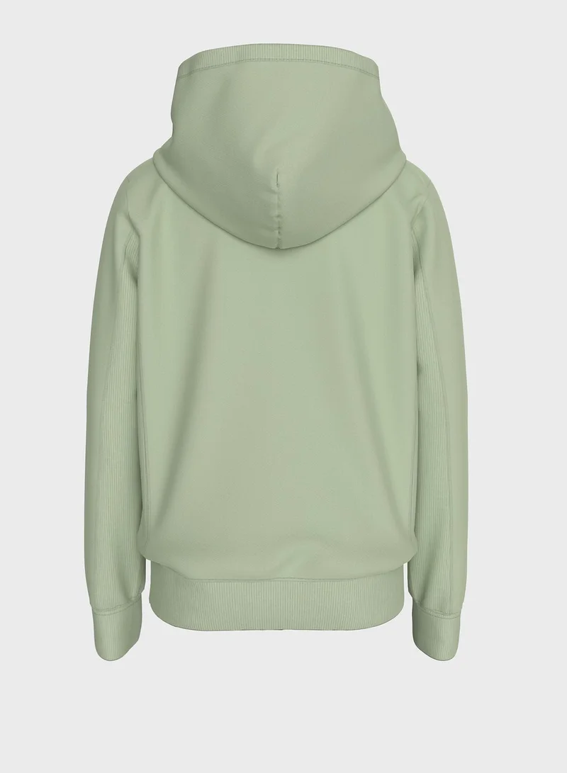 Calvin Klein Jeans Youth Essential Hoodie