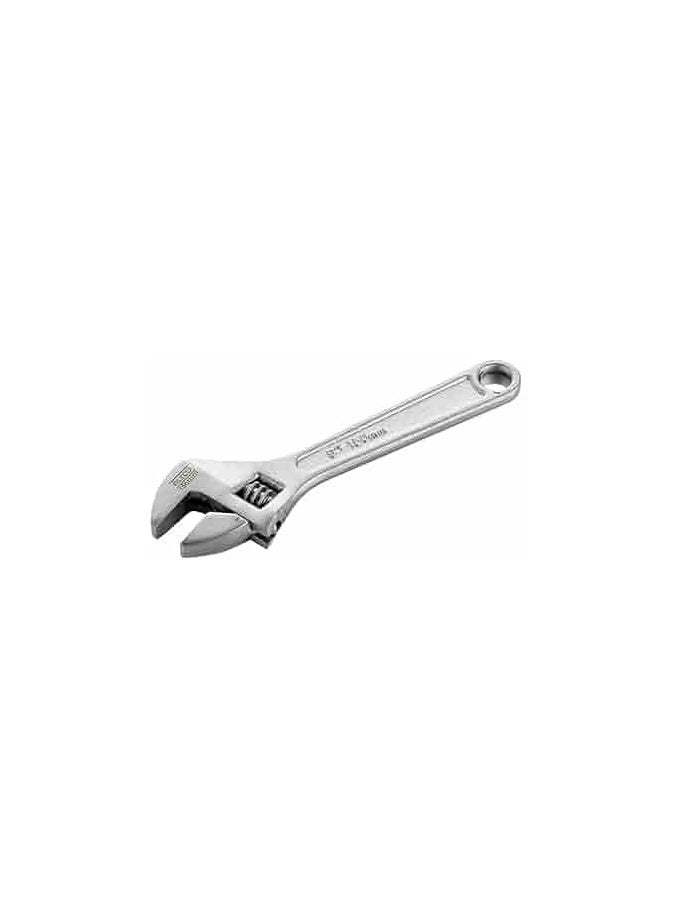 10-inch French wrench without insulation  - Image 1