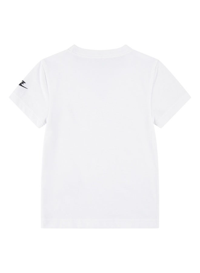Nike NKB FUTURA METALLIC - Image 1
