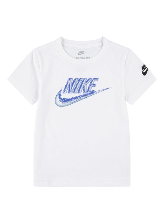 Nike NKB FUTURA METALLIC - Image 3