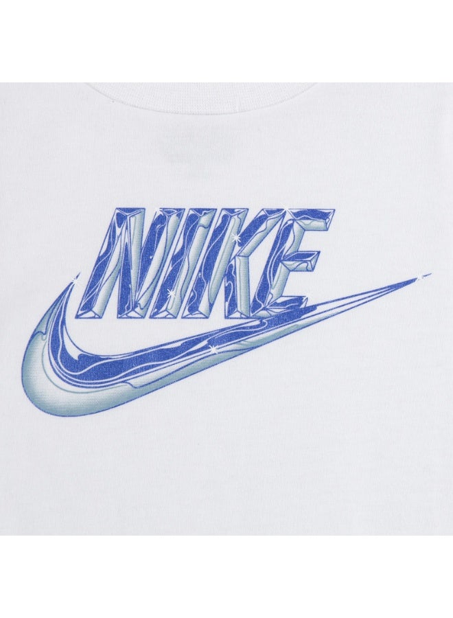 Nike NKB FUTURA METALLIC - Image 2