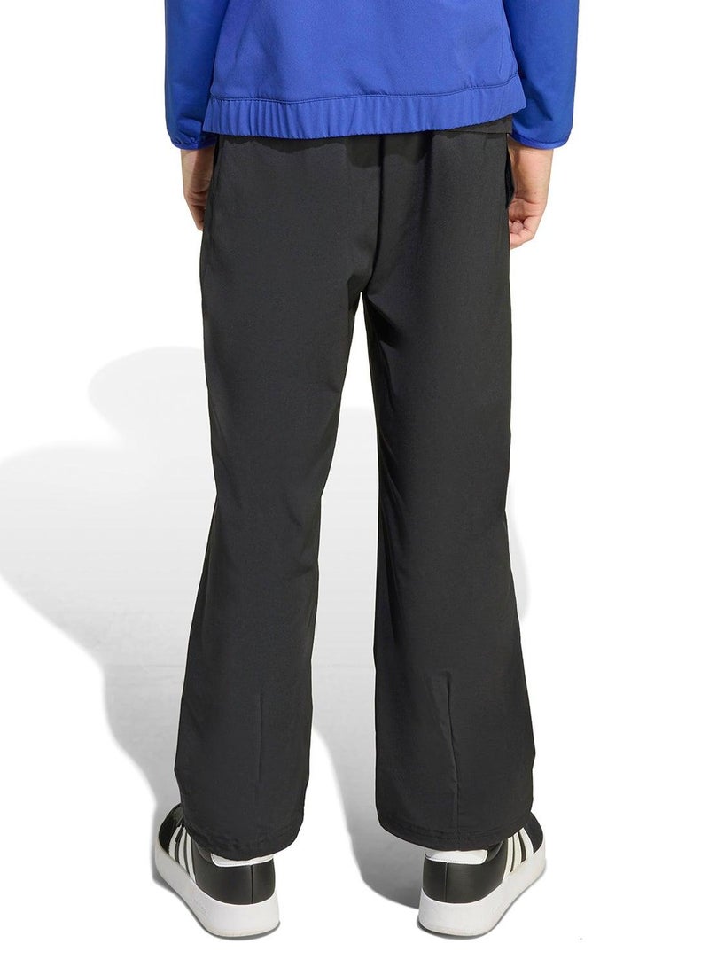 Adidas J Wtrzd Pt U Black Not Sports Specific Pants For Unisex - Image 2