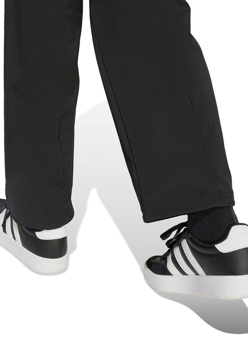 Adidas J Wtrzd Pt U Black Not Sports Specific Pants For Unisex - Image 4