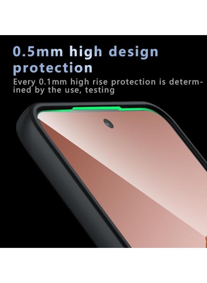 For Nothing CMF Phone 2 Pro Case,high qualit,PC Material,Scratch Resistant,FlexibleFull Protection,Anti-Skid - Image 4