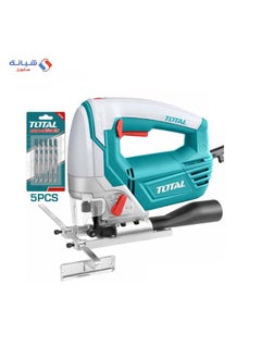TOTAL Jig Saw 800Watt 