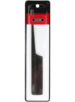 Goody Ace Classic Tail Hair Comb 8 Inches (Pack Of 3)  - Image 1