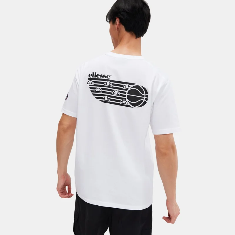 Ellesse Men's Boretto T-Shirt