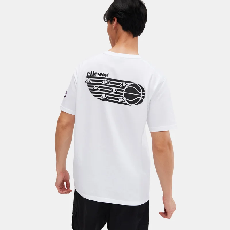 Ellesse Men's Boretto T-Shirt