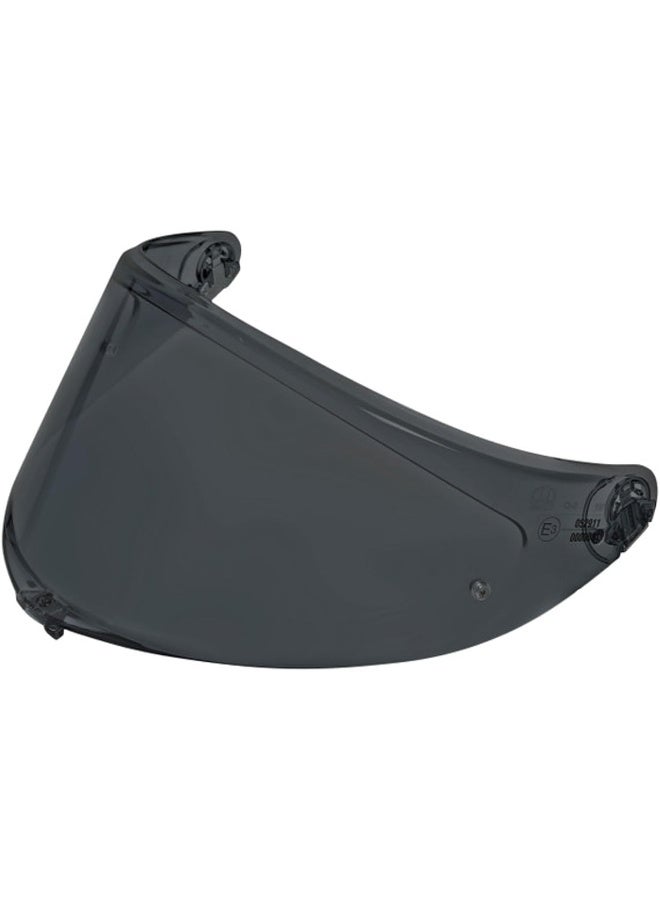 AGV Visor GT5-1 MPLK Iridium Silver 2FPL - Image 3