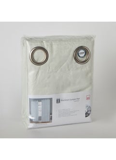 Home Box Amelia 2-Piece Blackout Curtain Set 140 x 240 cm  - Image 4