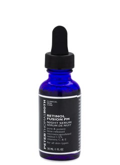 Retinol Fusion PM Night Serum 30ml