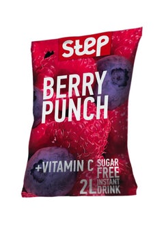 Delicious berry Flavored Step Juice Water Flavorings Without Sugar - pzsku/Z454C136EC20AA777129BZ/45/_/1740861753/641fc840-6bd9-4e37-bee2-8156d198e214