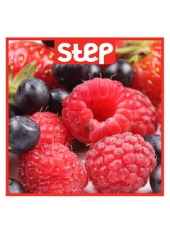 Delicious berry Flavored Step Juice Water Flavorings Without Sugar - pzsku/Z454C136EC20AA777129BZ/45/_/1740861773/78d3b3e6-1813-4a5e-bf24-6bd58720c8b2