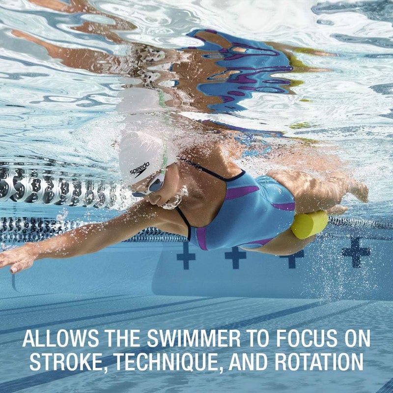 speedo سبيدو طفو تدريب السباحة للبالغين غير محدد الجنس - Image 3