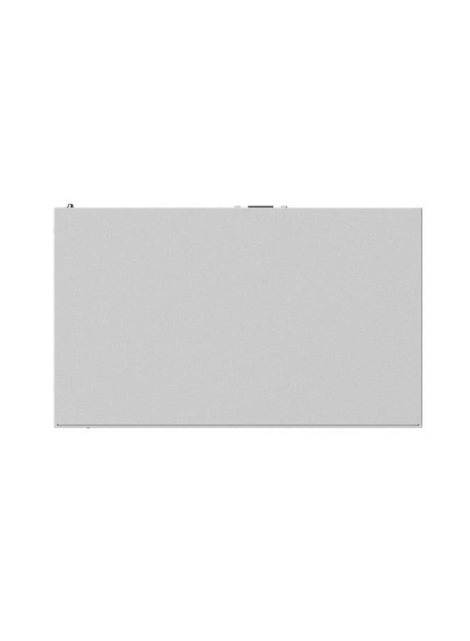 رويجي مبدّل شبكات Reyee RG-NBS3300-16MG4XS-HP – 16 منفذ Multi-Gigabit مُدار L2 | ‏12 PoE+ و4 PoE++ | ‏4 منافذ SFP+ ‏10Gbps - Image 3