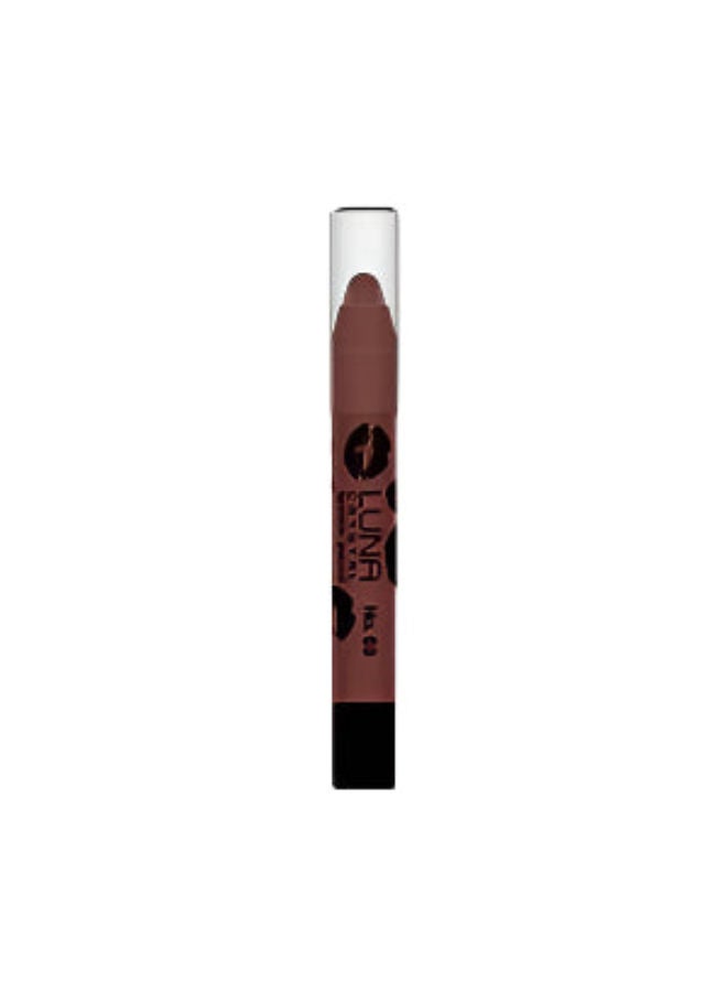 Luna Crystal Lipstick Pencil