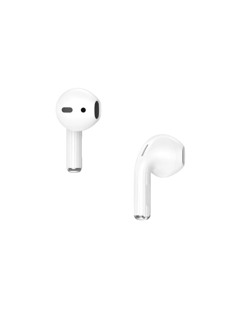 True Wireless Stereo Earphones with Mic, T ouch Control, 300mAh Battery - Image 4