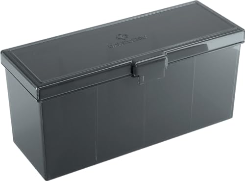 Gamegenic Fourtress 320+ Black - Image 1