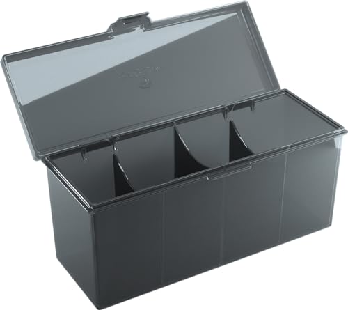 Gamegenic Fourtress 320+ Black - Image 2