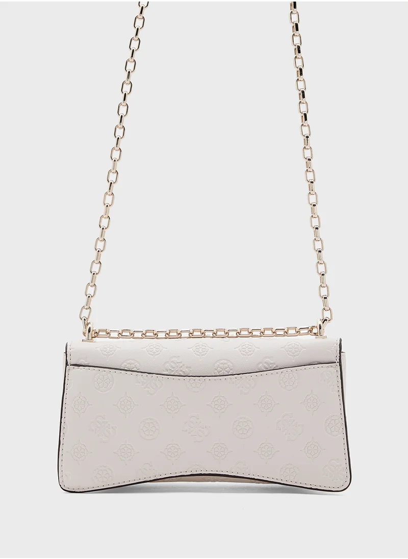 جس Gerty Convertible Crossbody