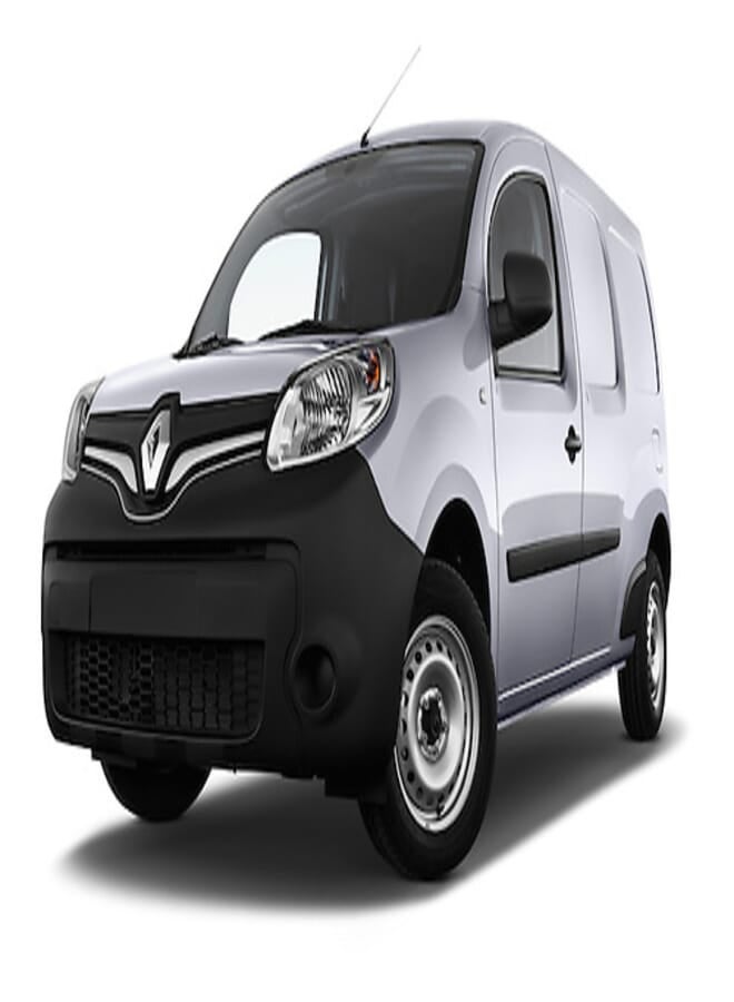 car Cover 2 Layers for Renault Kangoo Express Maxi Cargo Van 2014  Waterproof, UV, Dustproof, Outdoor Convertible Cover (Two years warranty) - Image 1