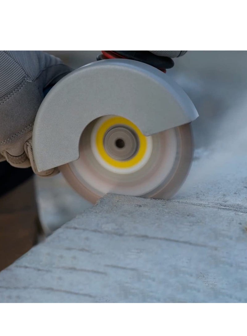 BOSCH Cutting Disc 180x22.23cm Turbo Diamond - Image 2