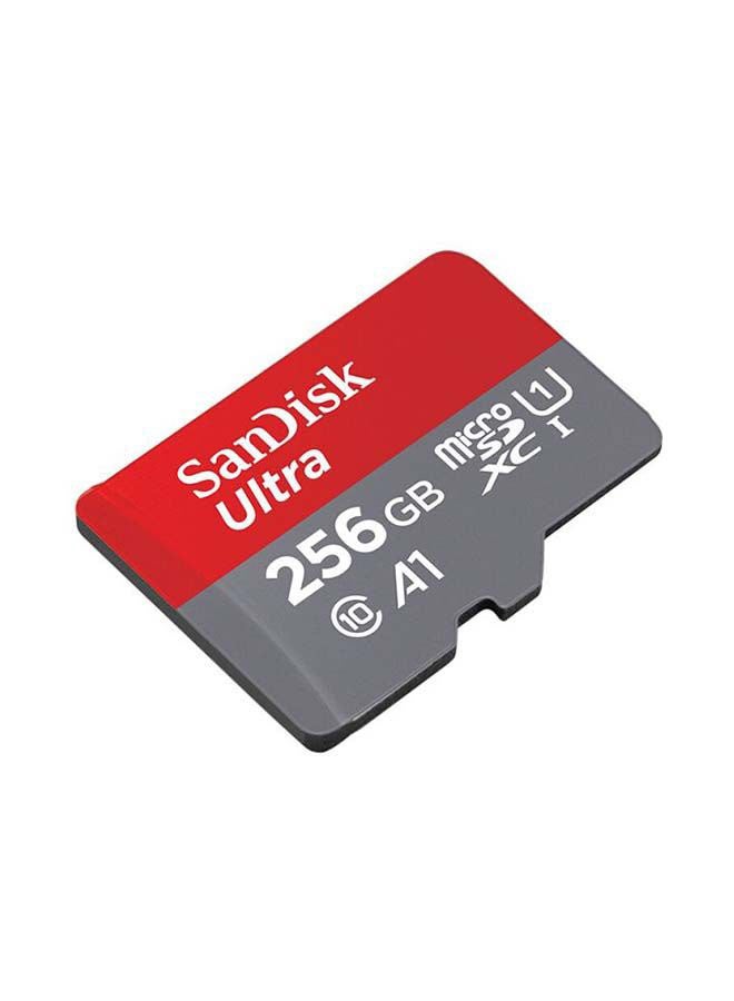 sandisk Ultra MicroSDXC UHS-I Memory Card - Image 2