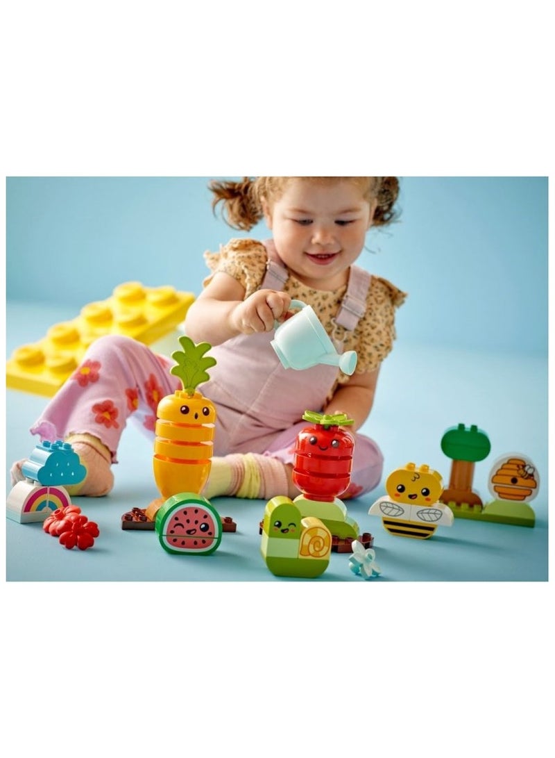 LEGO LEGO - Duplo Organic Garden 43 Pieces - 10984  - Image 3