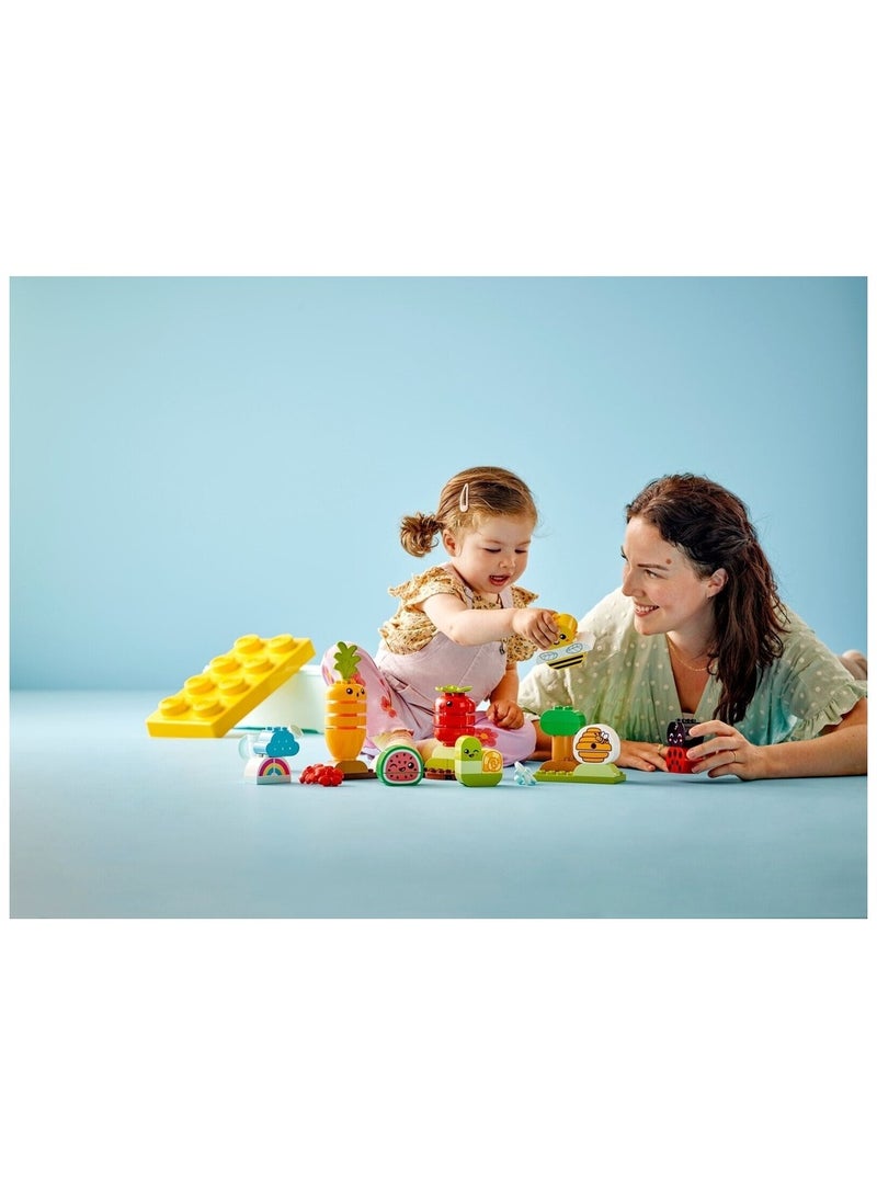 LEGO LEGO - Duplo Organic Garden 43 Pieces - 10984  - Image 4