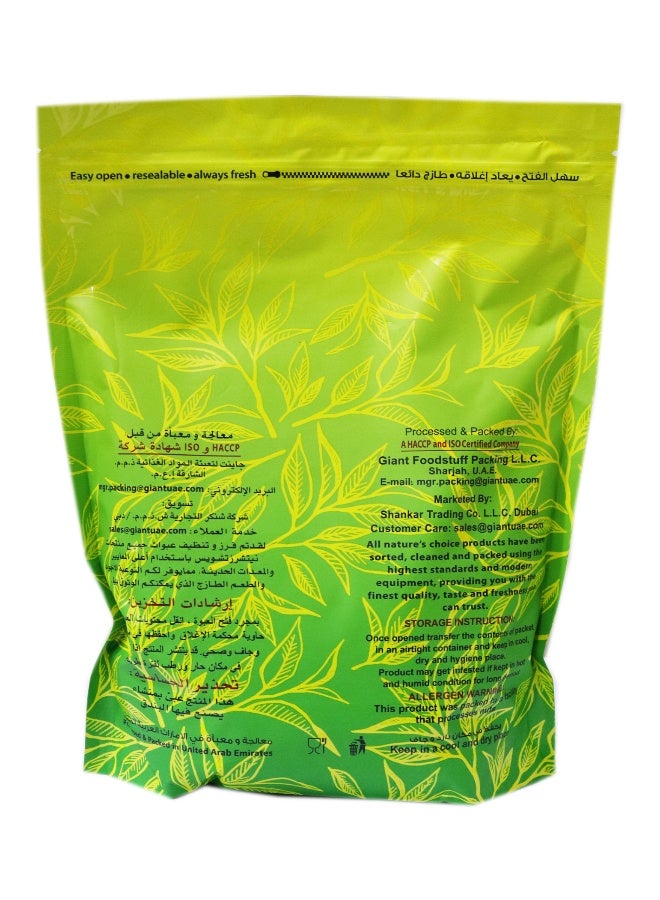 Nature's Choice Almonds Powder 1Kg - Image 2