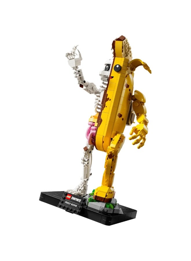 LEGO LEGO - Fortnite Peely Bone 1414 Pieces - 77072  - Image 2