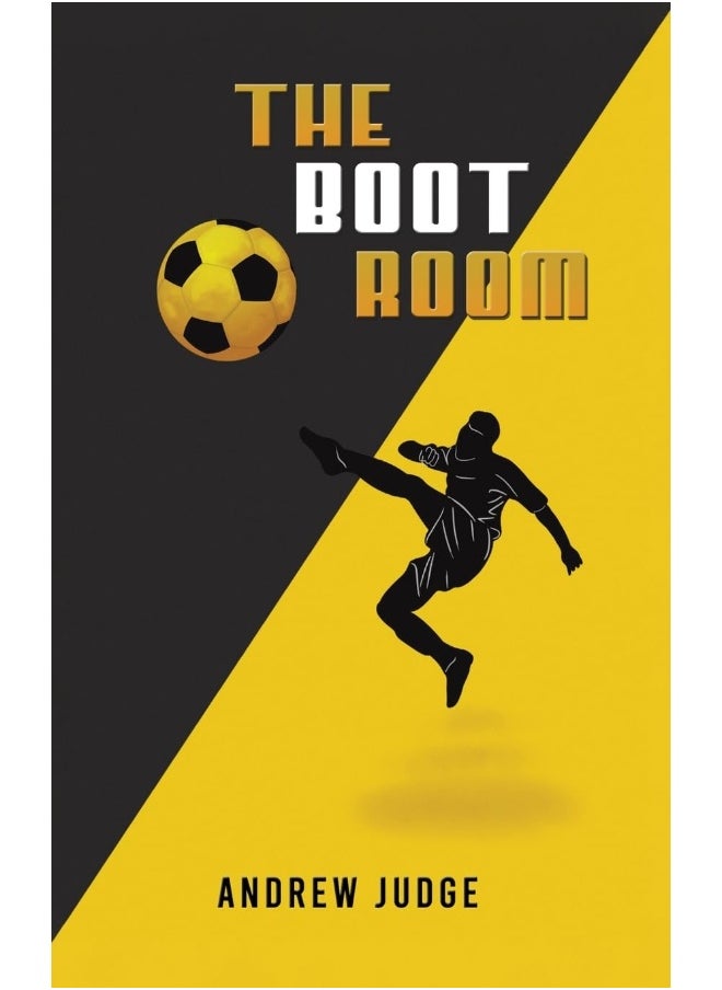 The Boot Room - pzsku/Z454CB43AEC0FB2514D57Z/45/_/1727773157/ae4c3dd6-13c8-434b-8f61-b68155a2114e