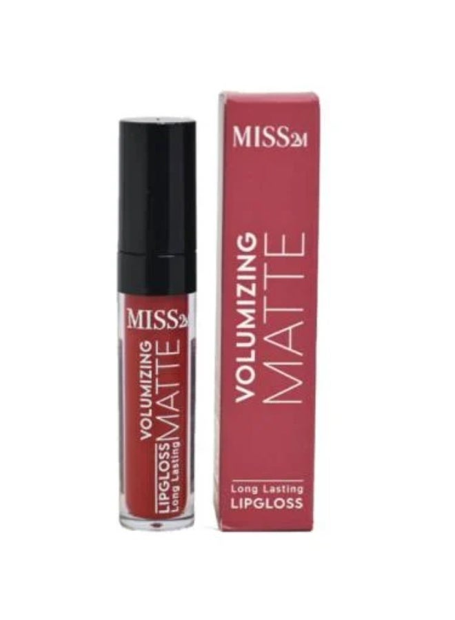 Liquid Lip gloss- No 105