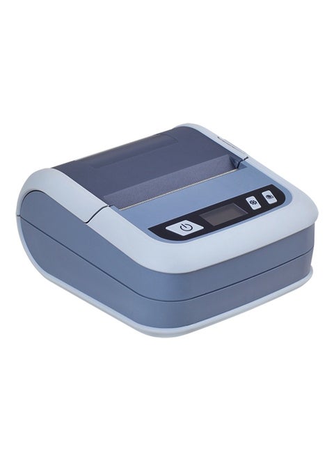 XP-323B Bluetooth invoice and barcode printer