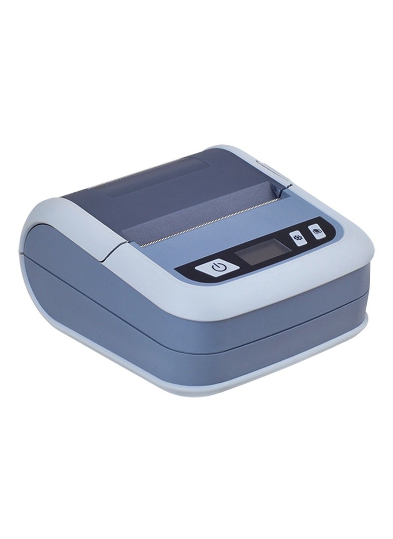 XP-323B Bluetooth invoice and barcode printer