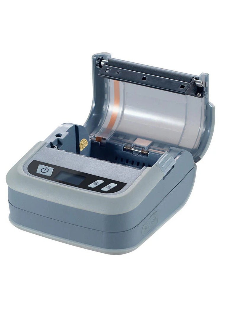 XP-323B Bluetooth invoice and barcode printer
