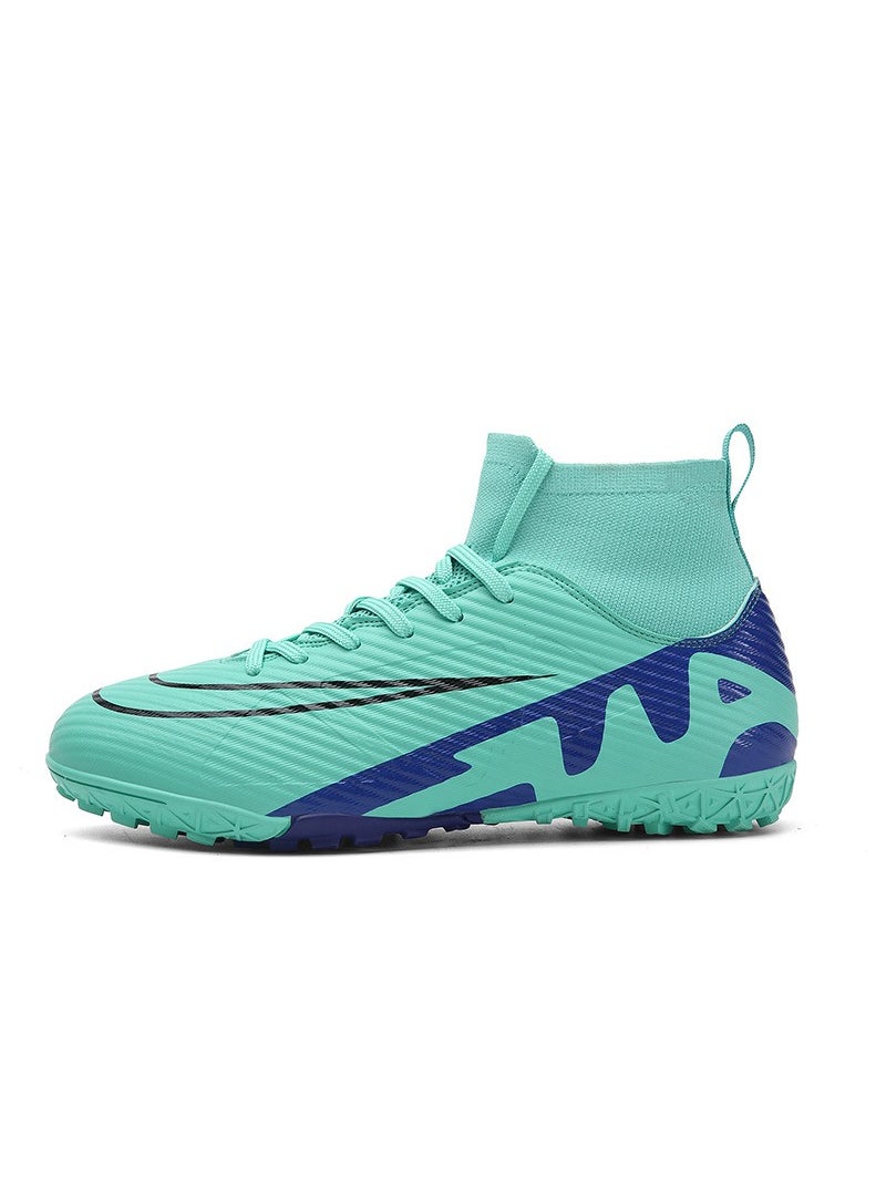 KUYING - New Professional Competition Anti Slip And Durable Long Nail Broken Nail Football Shoes - Image 1