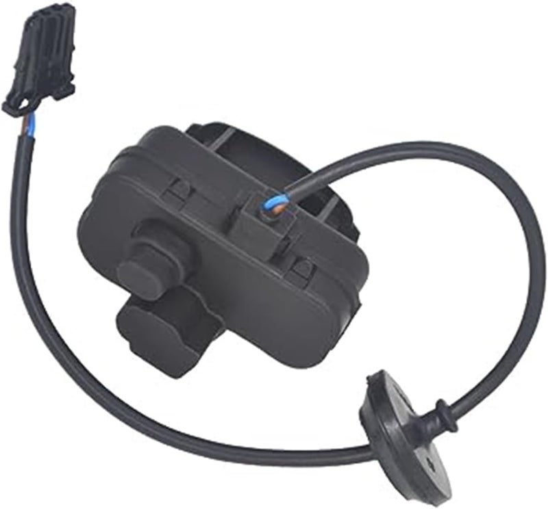 Yurefax Fuel Tank Cap Actuator for VW Golf Mk5 Mk6 - Image 5