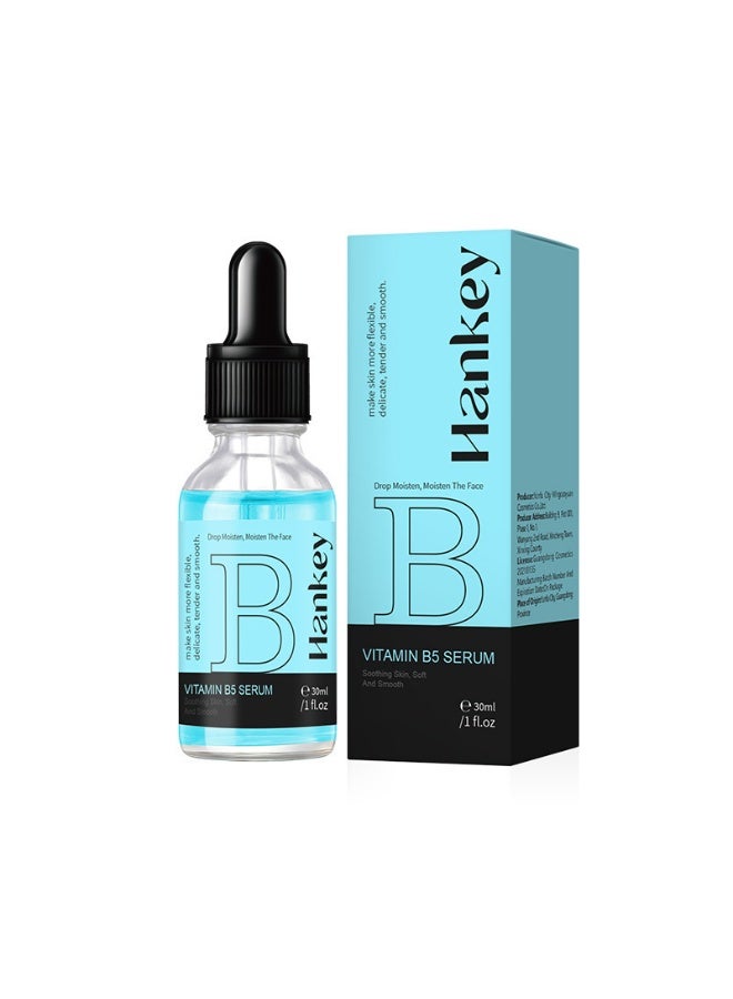 HANKEY Vitamin B5 Serum