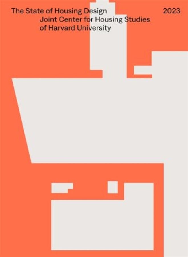 The State Of Housing Design 2023 