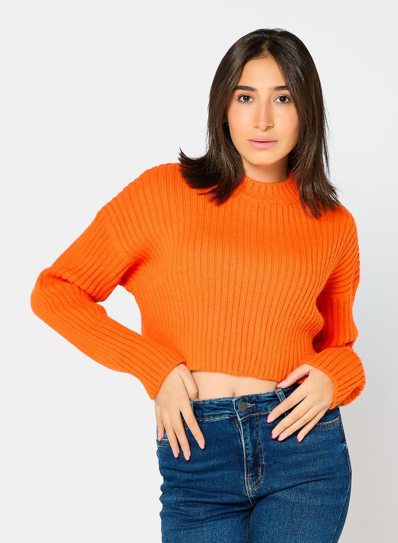 OR Fashionable Pullover - Image 1
