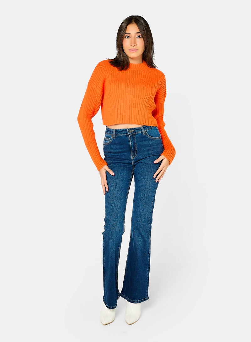 OR Fashionable Pullover - Image 3