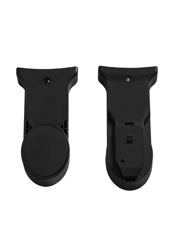 Cybex Gazelle S Car Seat Adapter for Britax, Black - Image 1