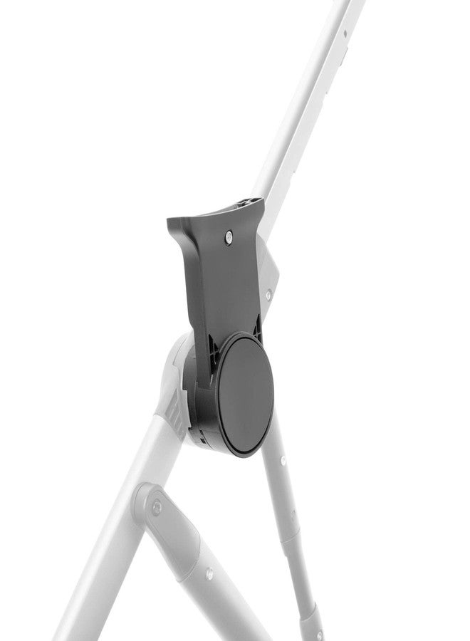 Cybex Gazelle S Car Seat Adapter for Britax, Black - Image 2