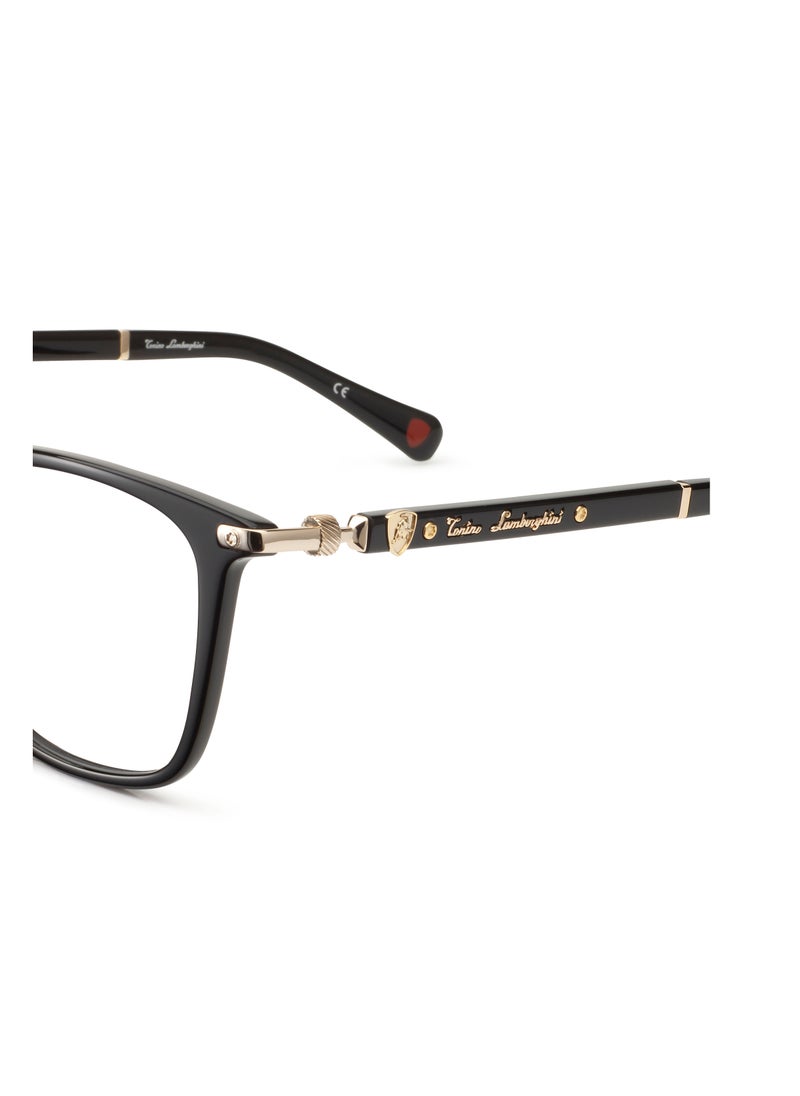 Tonino Lamborghini Eyeglasses 002-02  - Image 4
