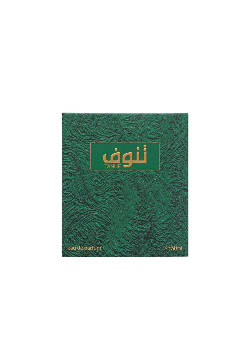 Ahmed Al Maghribi Perfumes Tanuf 50 ML